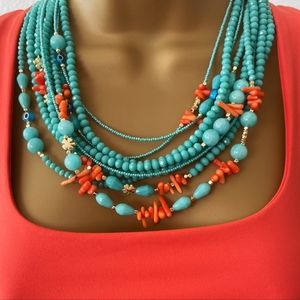 Handmade jewelry
